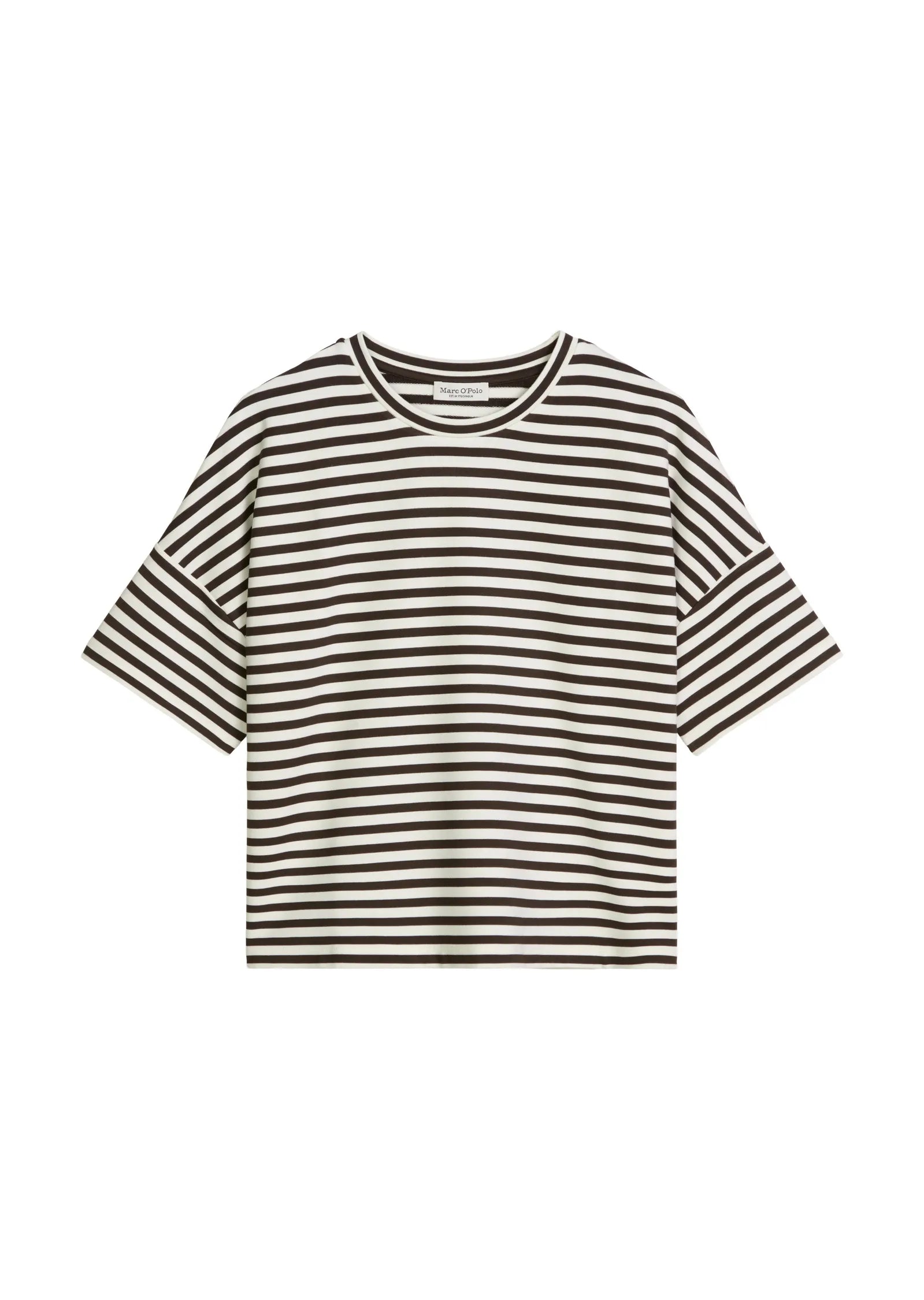 T-Shirt Oversized Fit