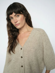 Cardigan THORA Relaxed Fit