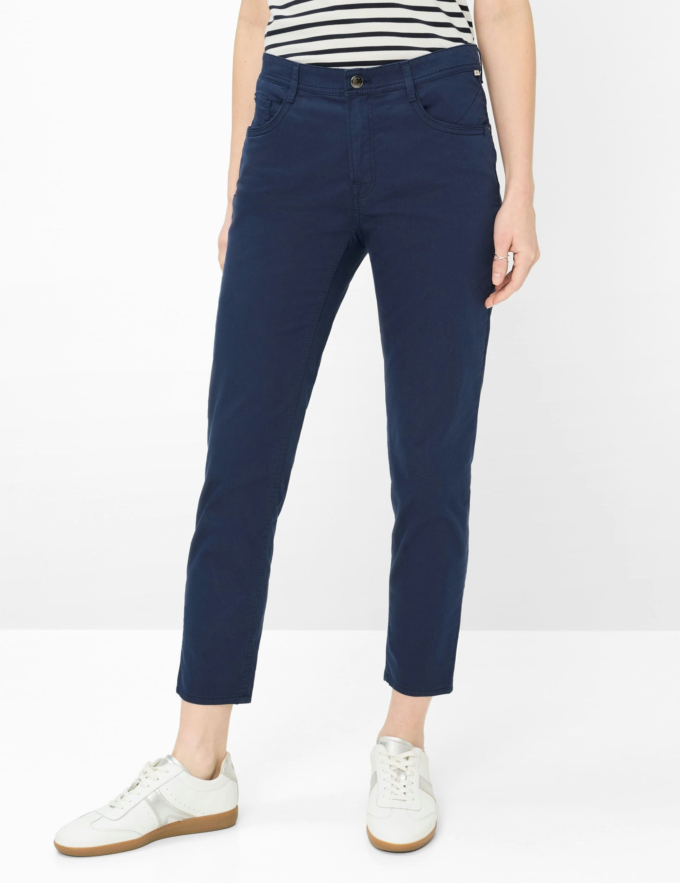 Hose MARY S Regular Fit