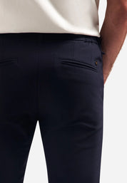 Chino Hose  4-Way Stretch