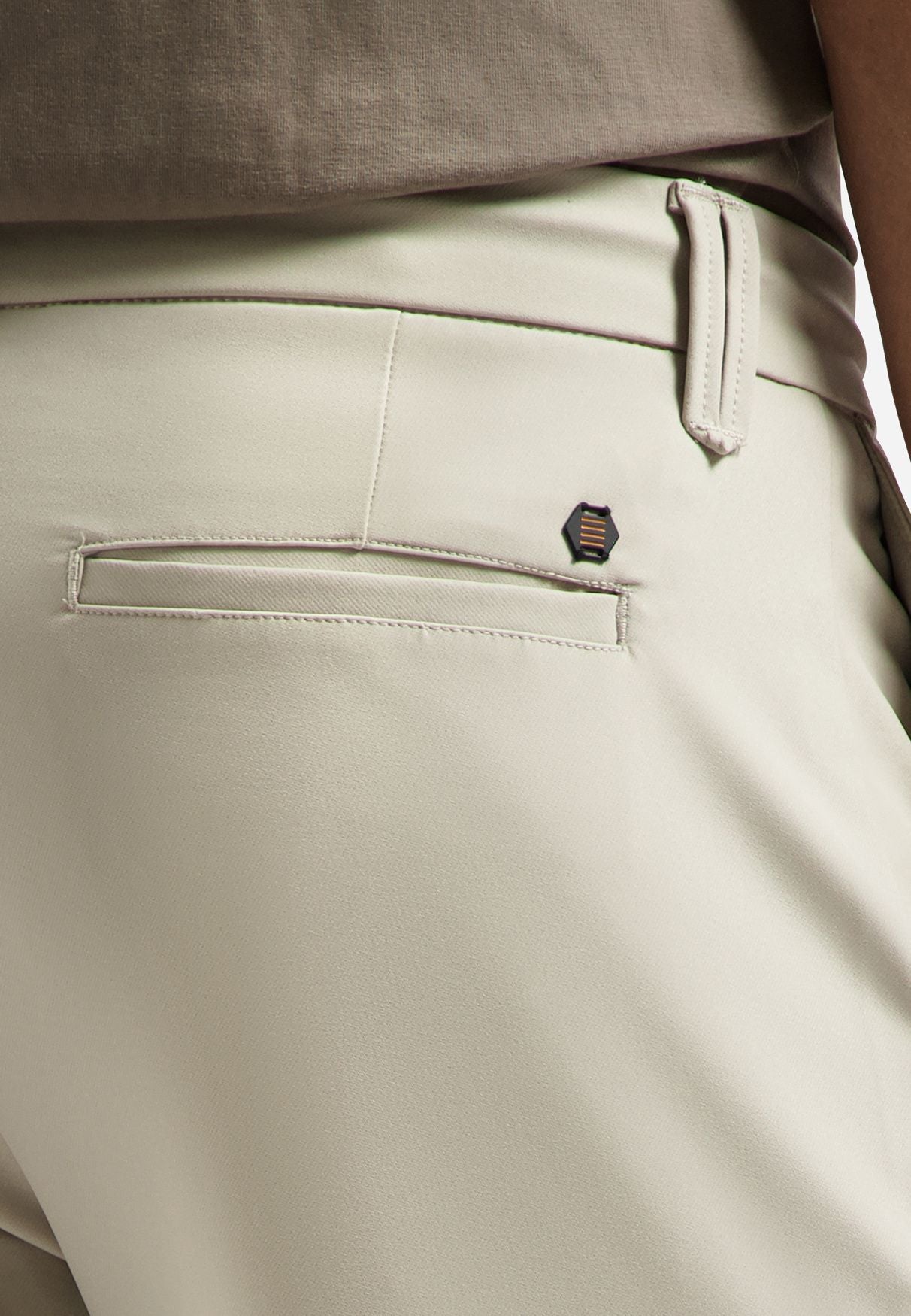 Chinohose 4-WAY STRETCH Relaxed Fit