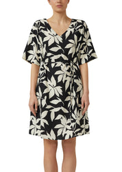 Freizeitkleid Mini Relaxed Fit