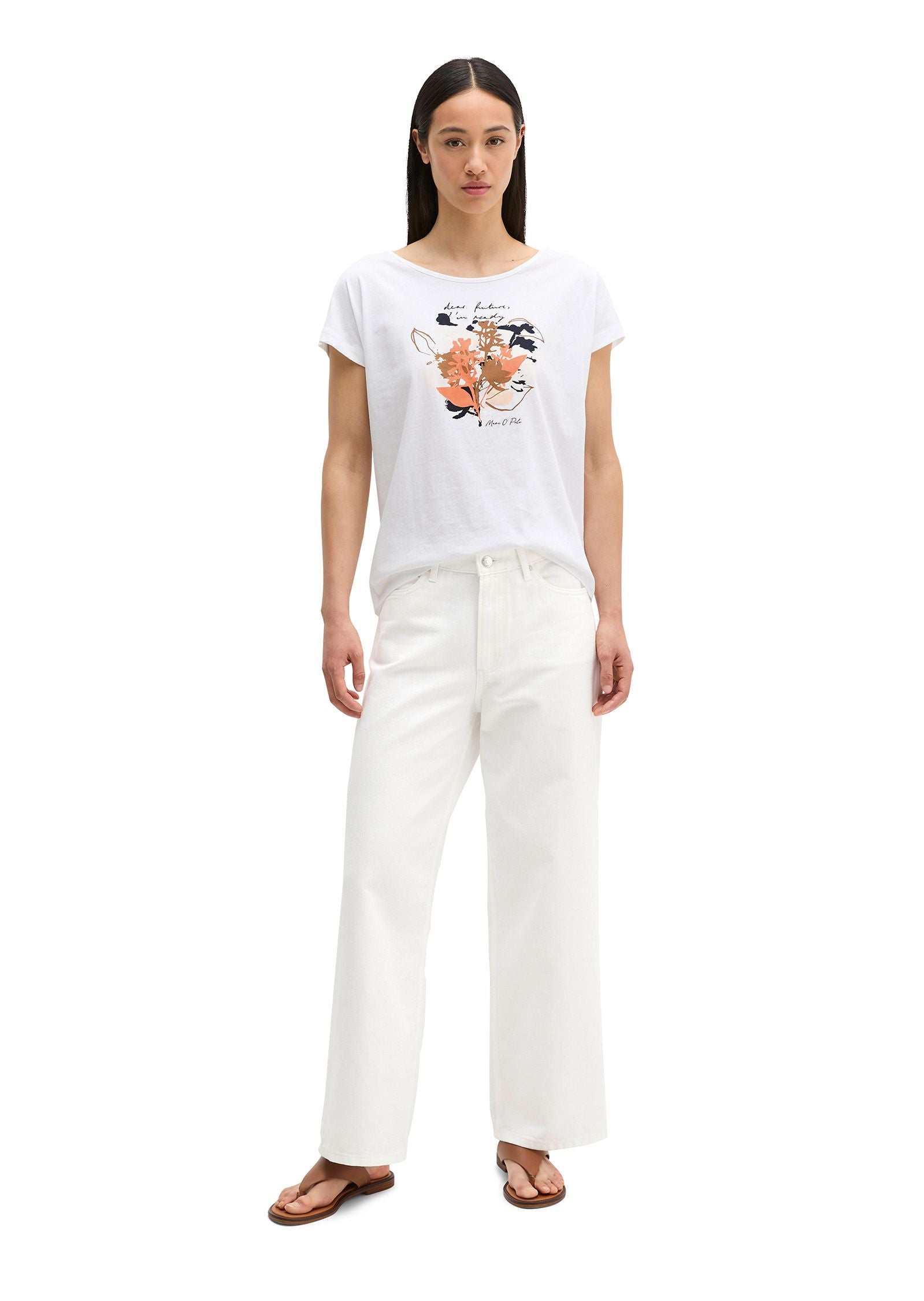 T-Shirt Loose Fit