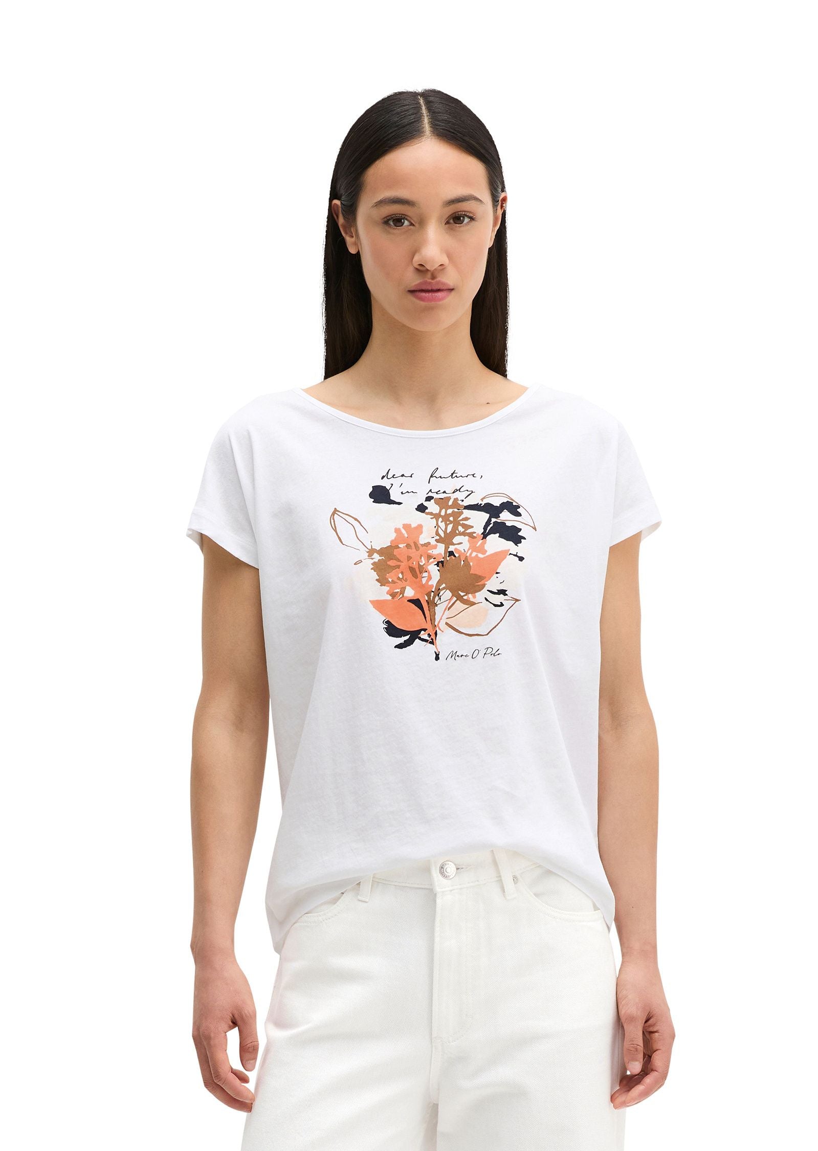 T-Shirt Loose Fit