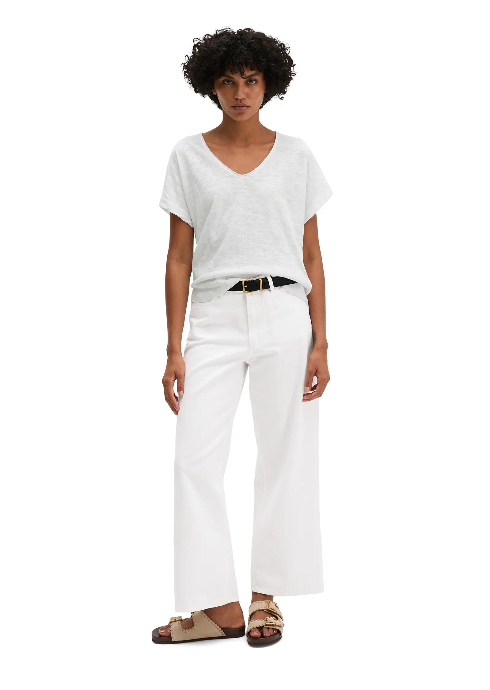 T-Shirt Loose Fit