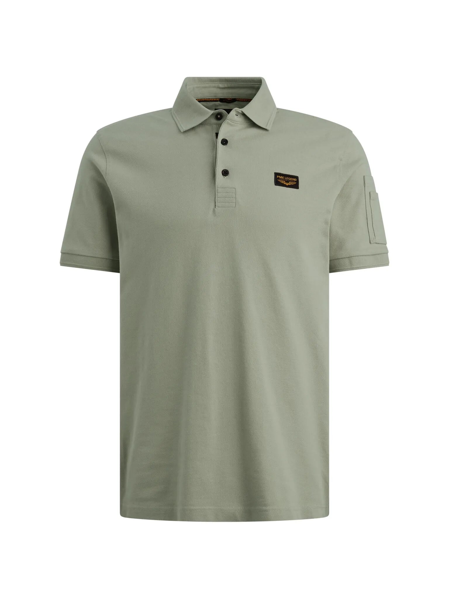 Poloshirt AMERICAN CLASSIC Regular Fit