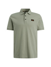 Poloshirt AMERICAN CLASSIC Regular Fit