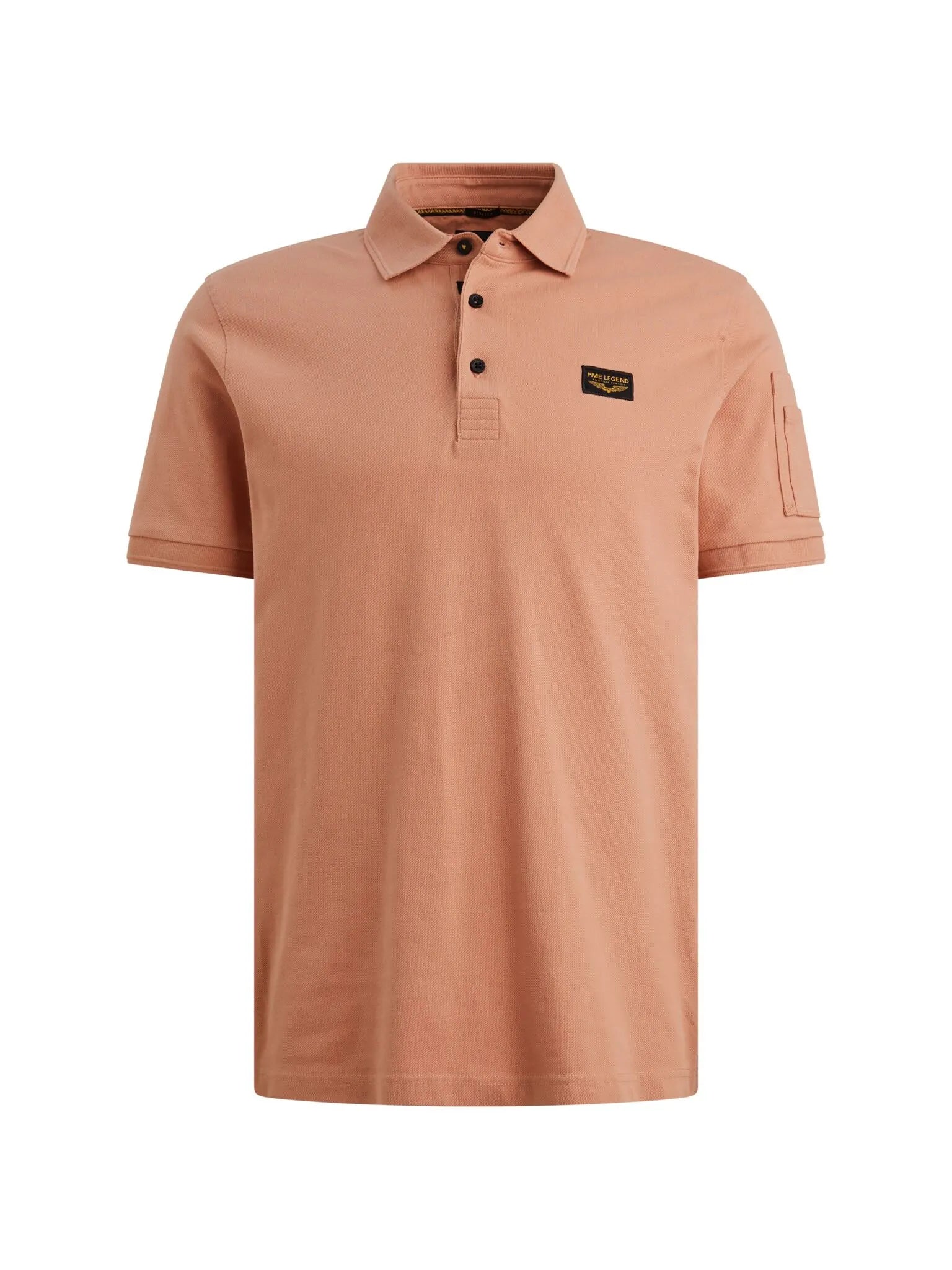 Poloshirt AMERICAN CLASSIC Regular Fit