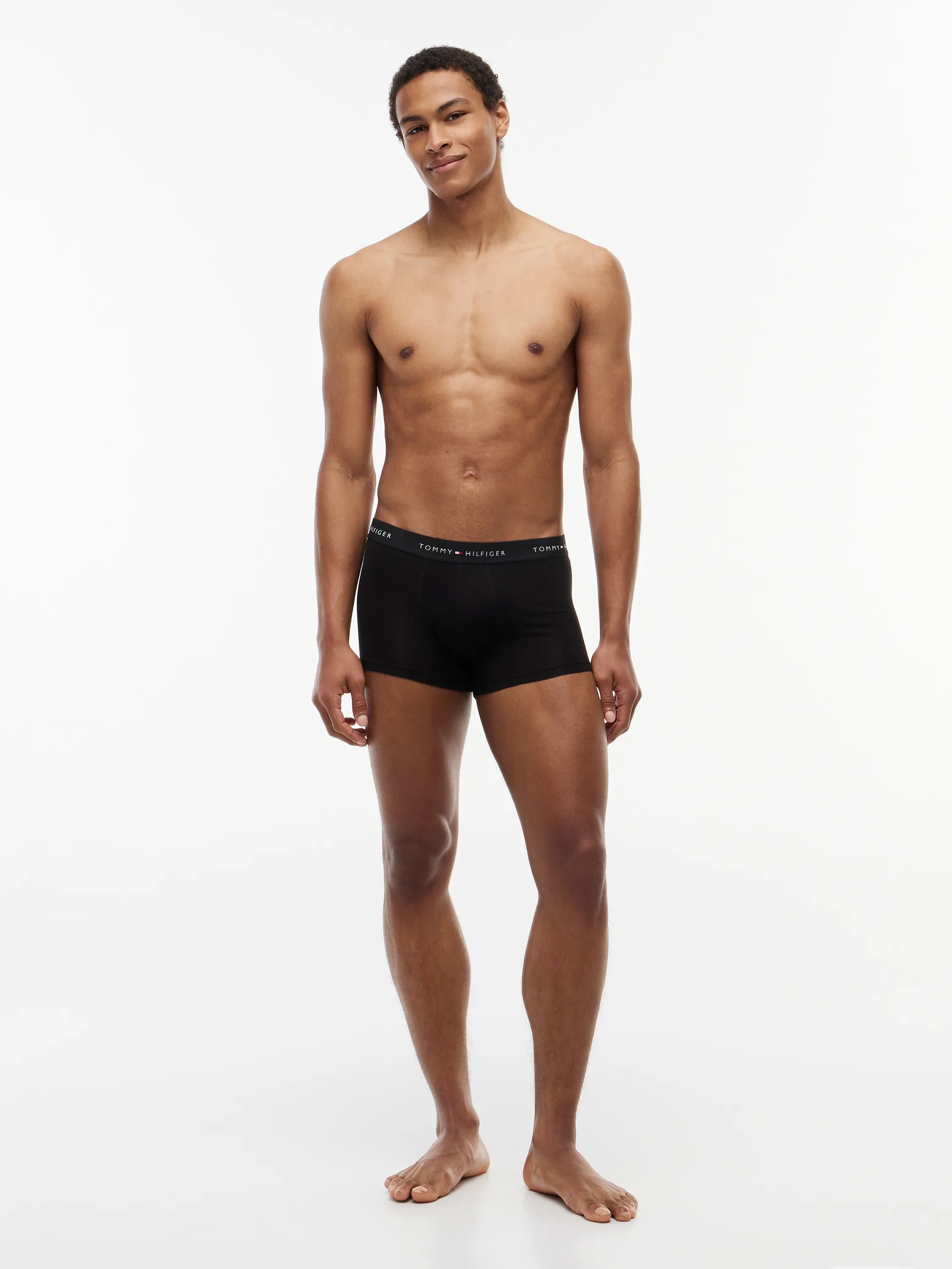 Trunks 3er-Pack