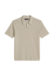 Poloshirt aus Baumwolle
