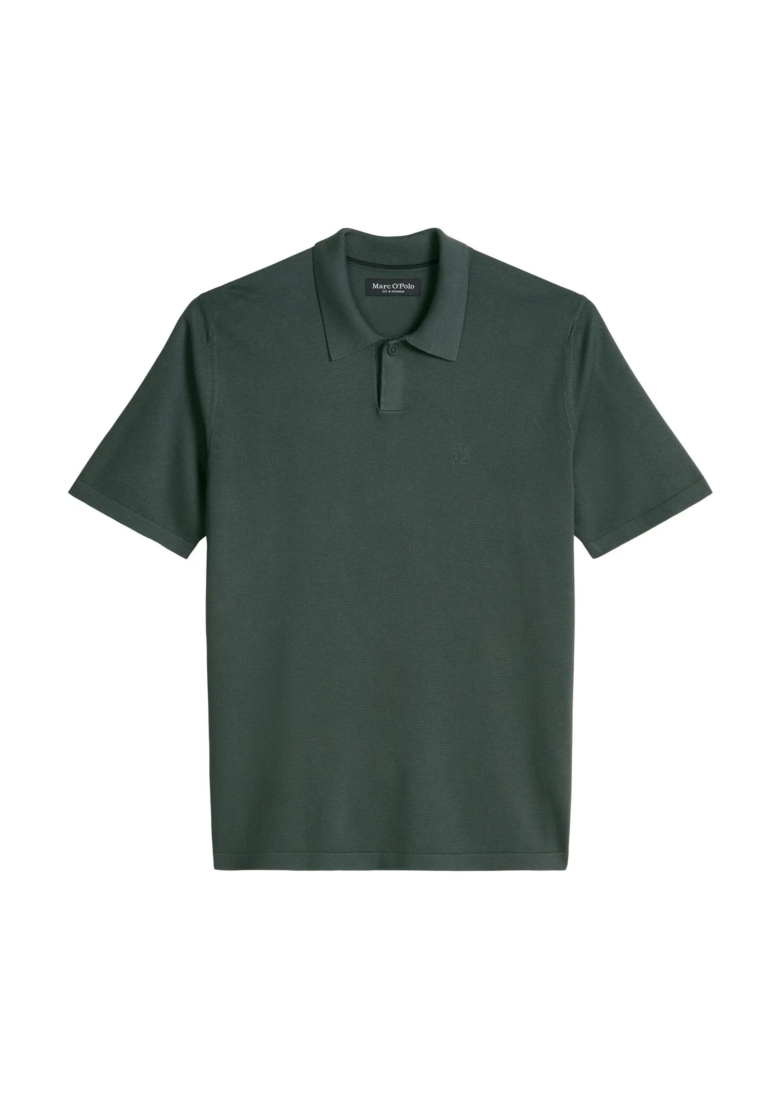 Poloshirt aus Baumwolle