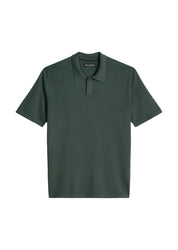 Poloshirt aus Baumwolle