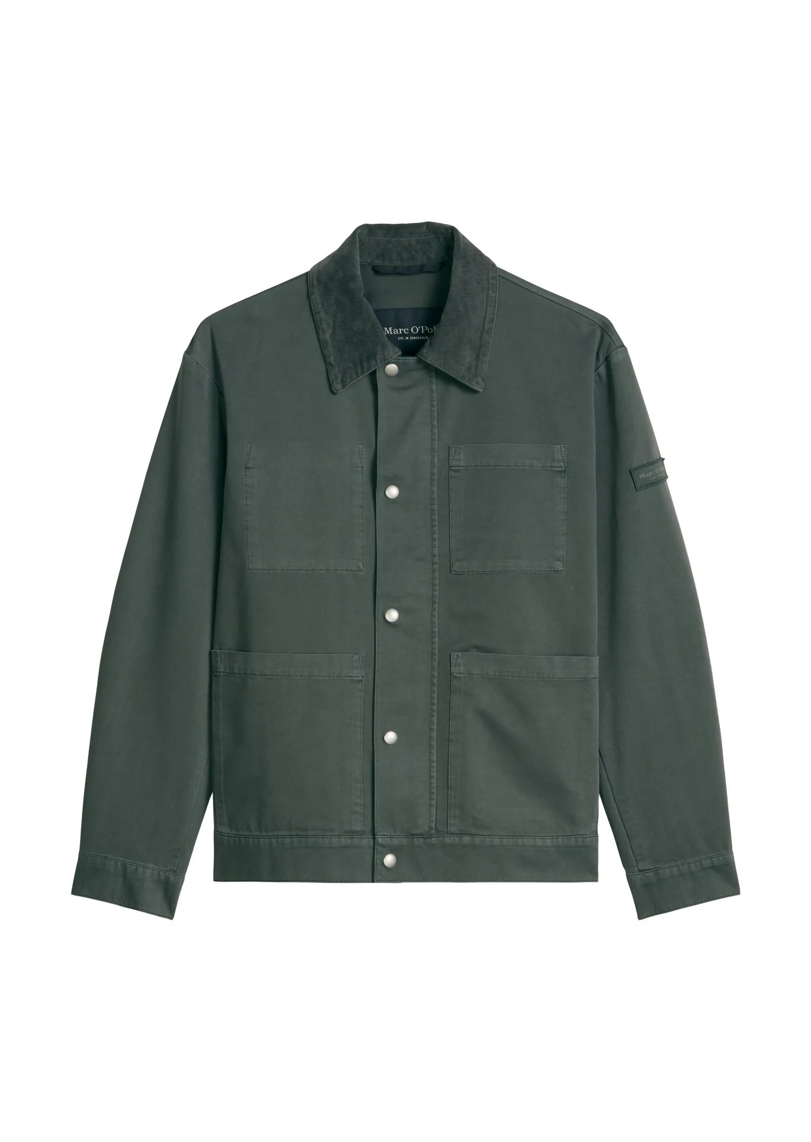 Sommerjacke Regular Fit