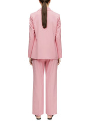 Businesshose Wide Leg