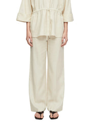 Hose Wide Leg