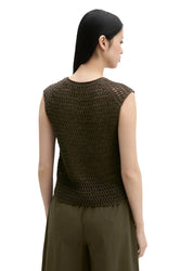 Netzpullunder Slim Fit