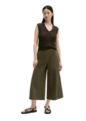 Netzpullunder Slim Fit