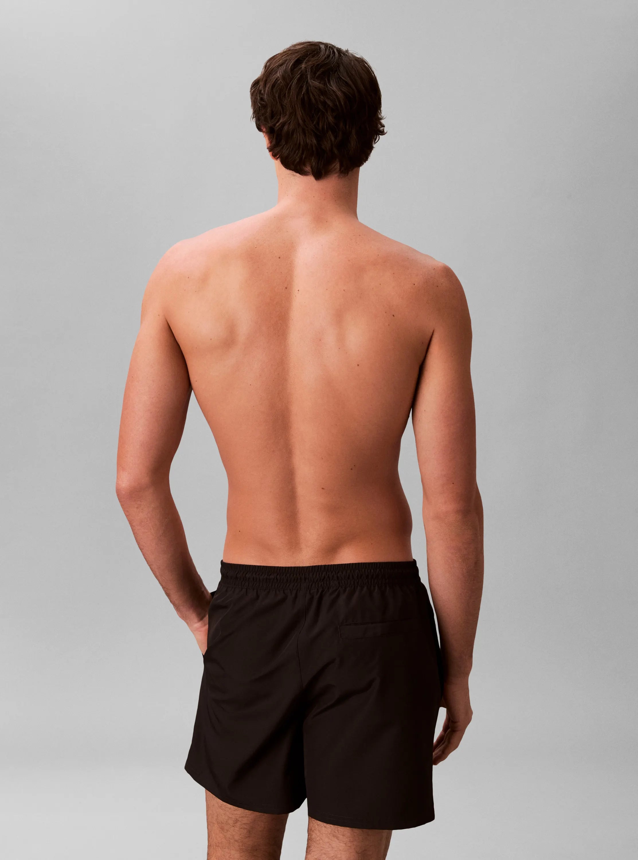 Badehose WAISTBAND