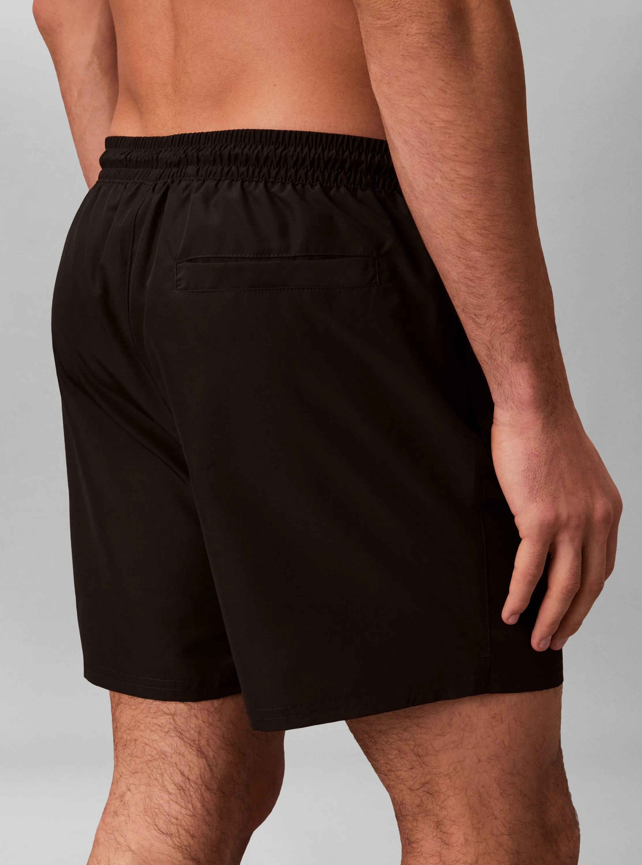 Badehose WAISTBAND