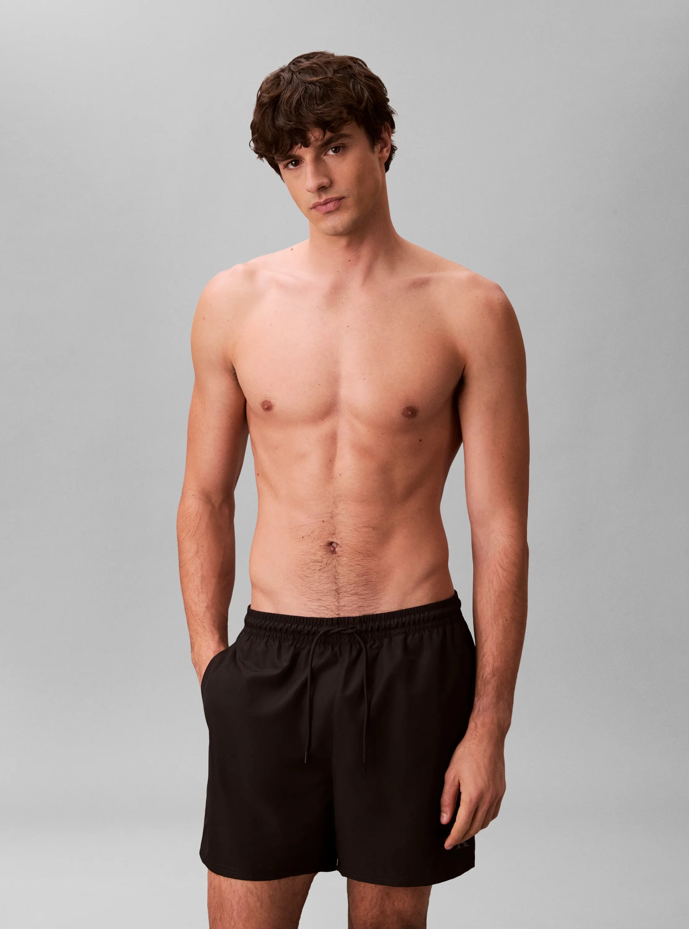 Badehose WAISTBAND