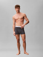 Trunks 3er-Pack Relaxed Fit