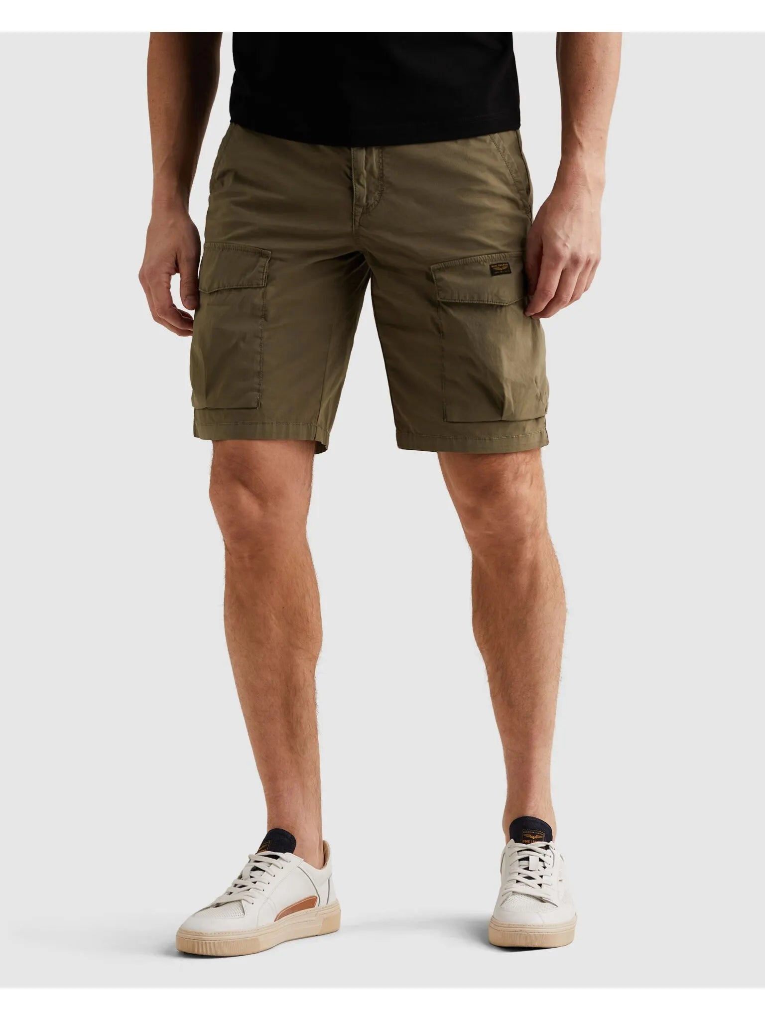 Cargo-Shorts HAWKDOWN Relaxed Fit