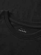 T-Shirt aus Baumwolle