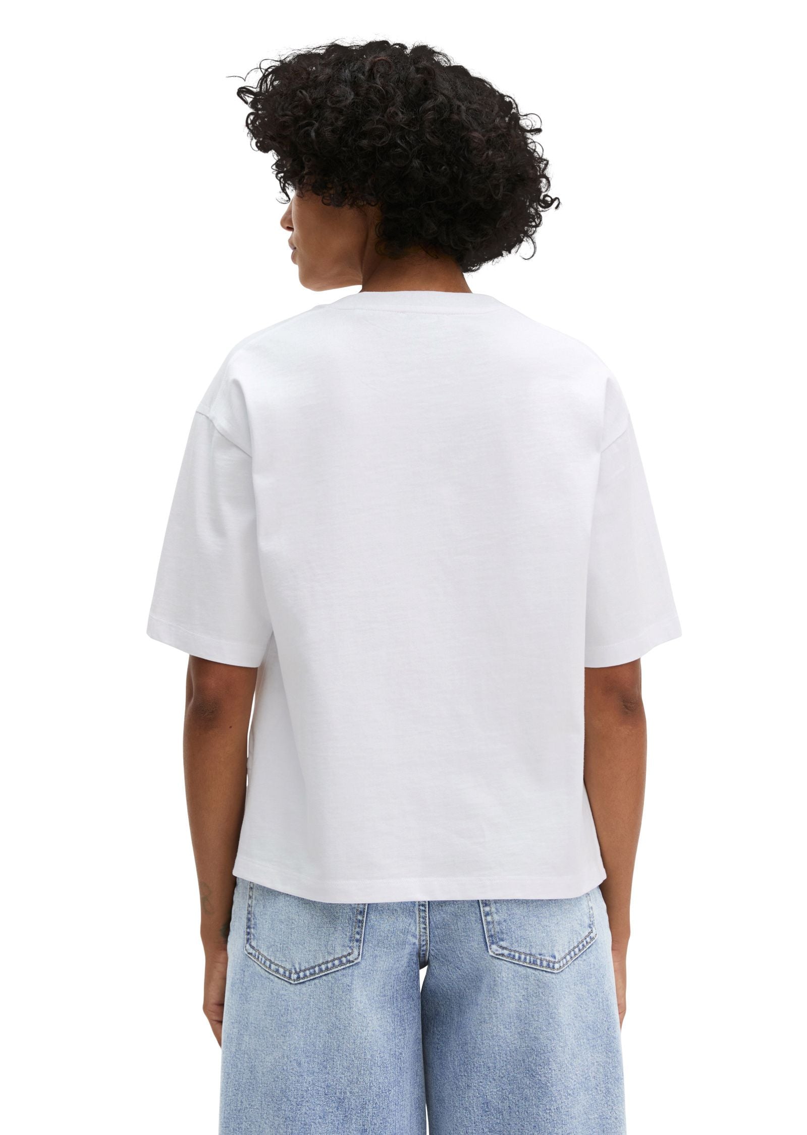 T-Shirt Regular Fit