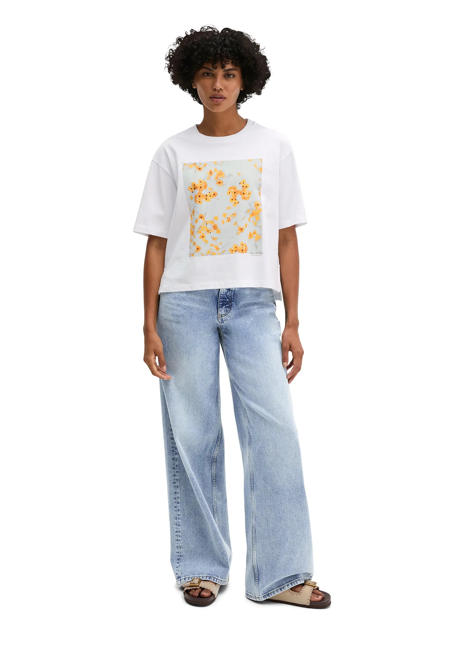 T-Shirt Regular Fit