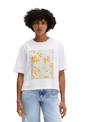 T-Shirt Regular Fit