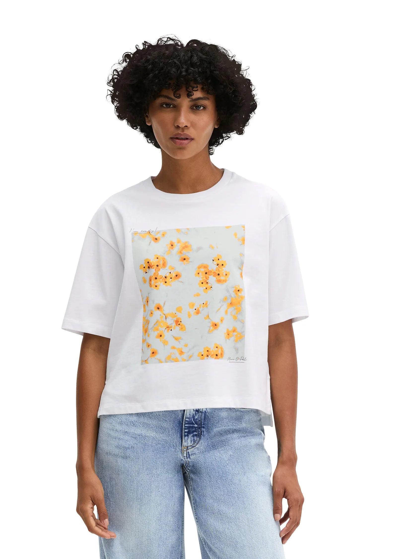 T-Shirt Regular Fit