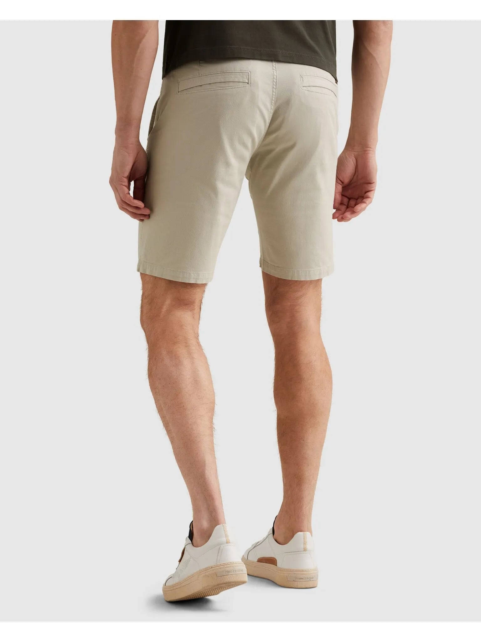 Chino-Shorts Regular Fit