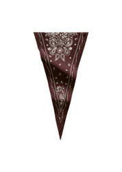 Halstuch aus Viskose