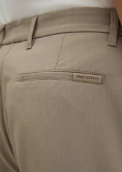 Hose MOSSBO DFB Travel Collection