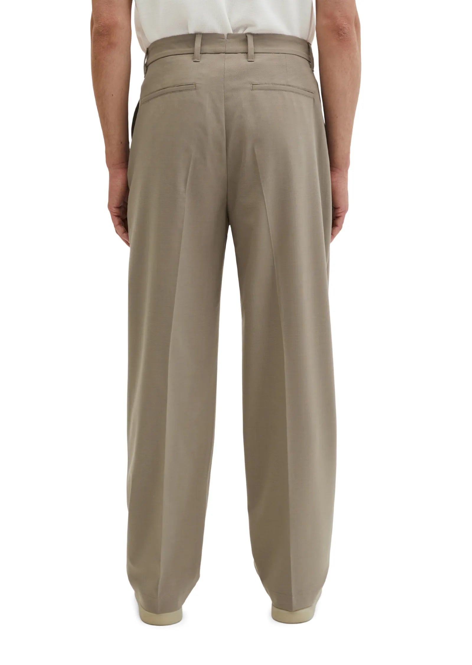 Hose MOSSBO DFB Travel Collection