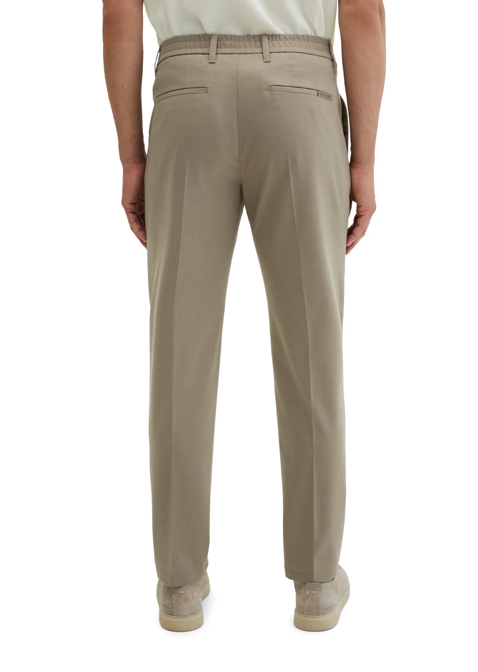 Hose Model Morot  Jogger DFB Travel Collection