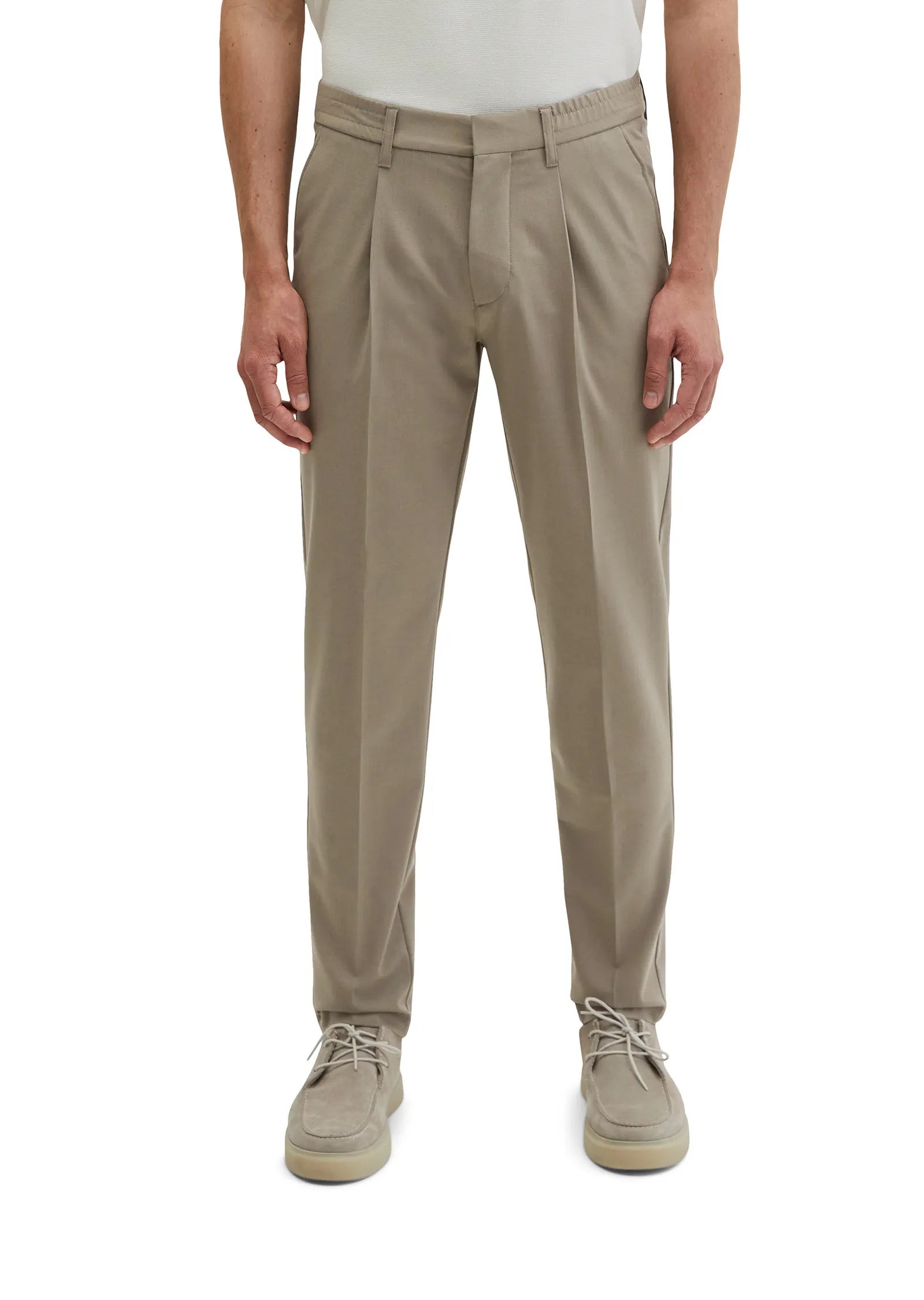 Hose Model Morot  Jogger DFB Travel Collection