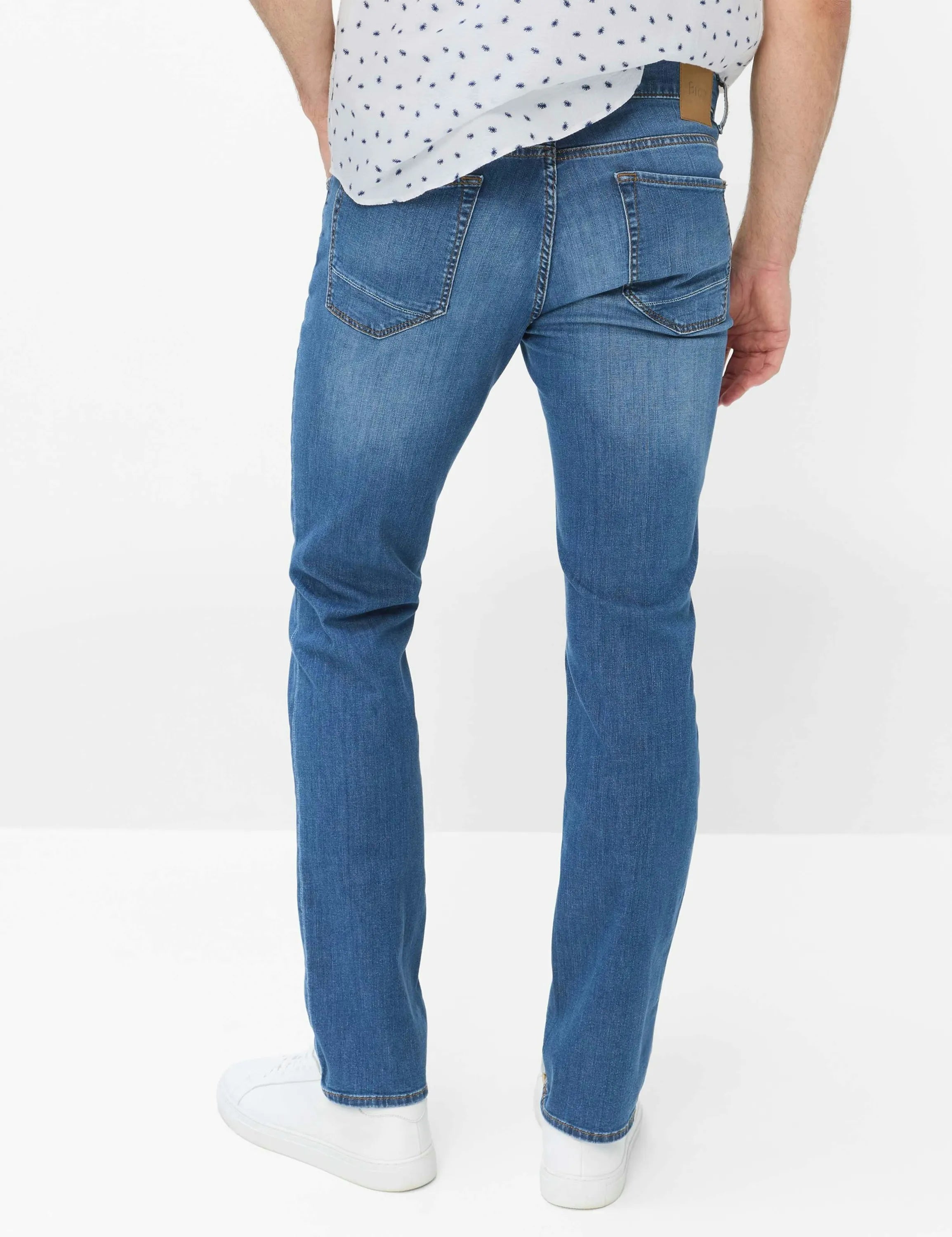Jeans CHUCK Modern Fit