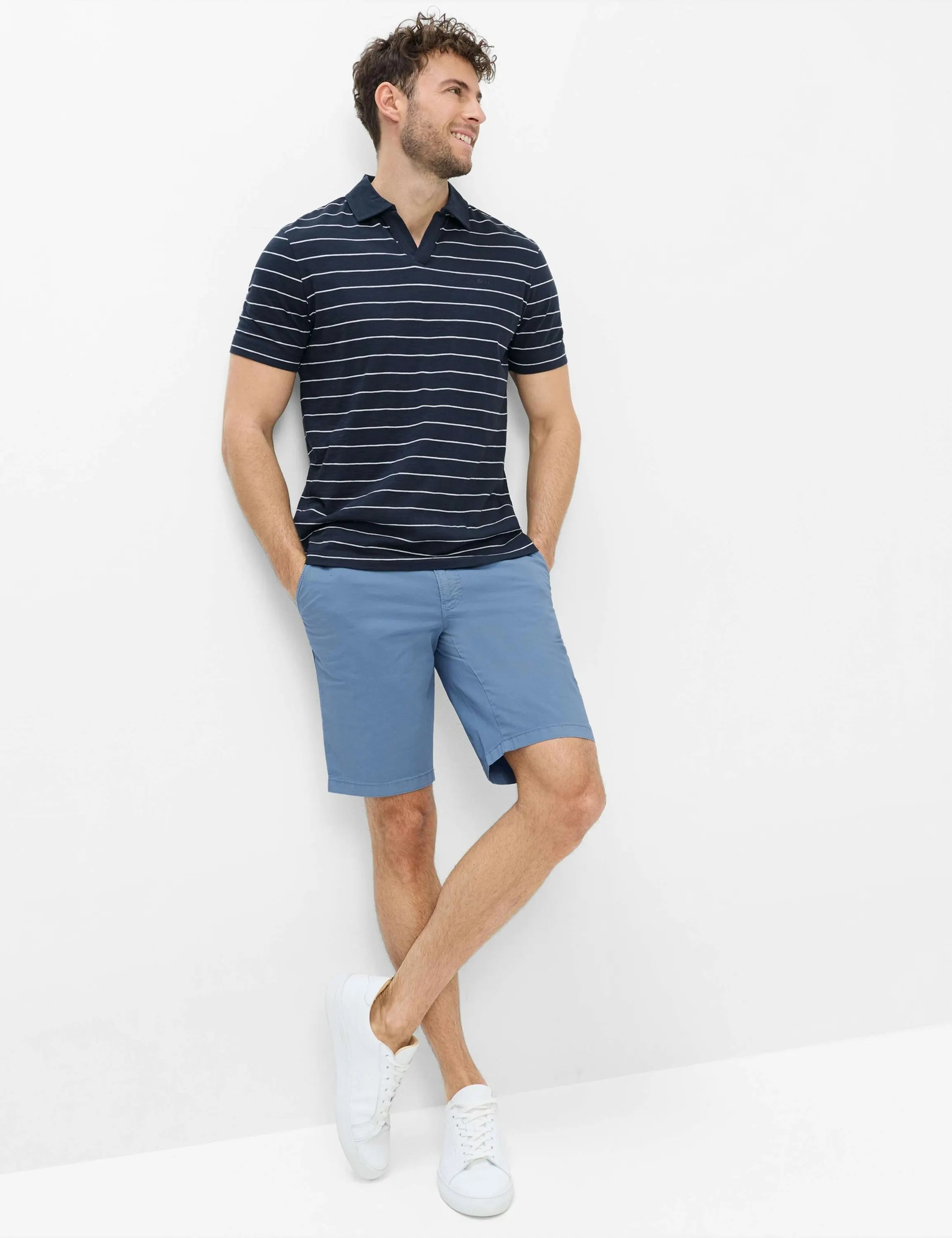 Poloshirt PAZ Regular Fit