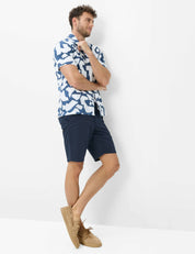 Bermuda-Shorts BOZEN Regular Fit