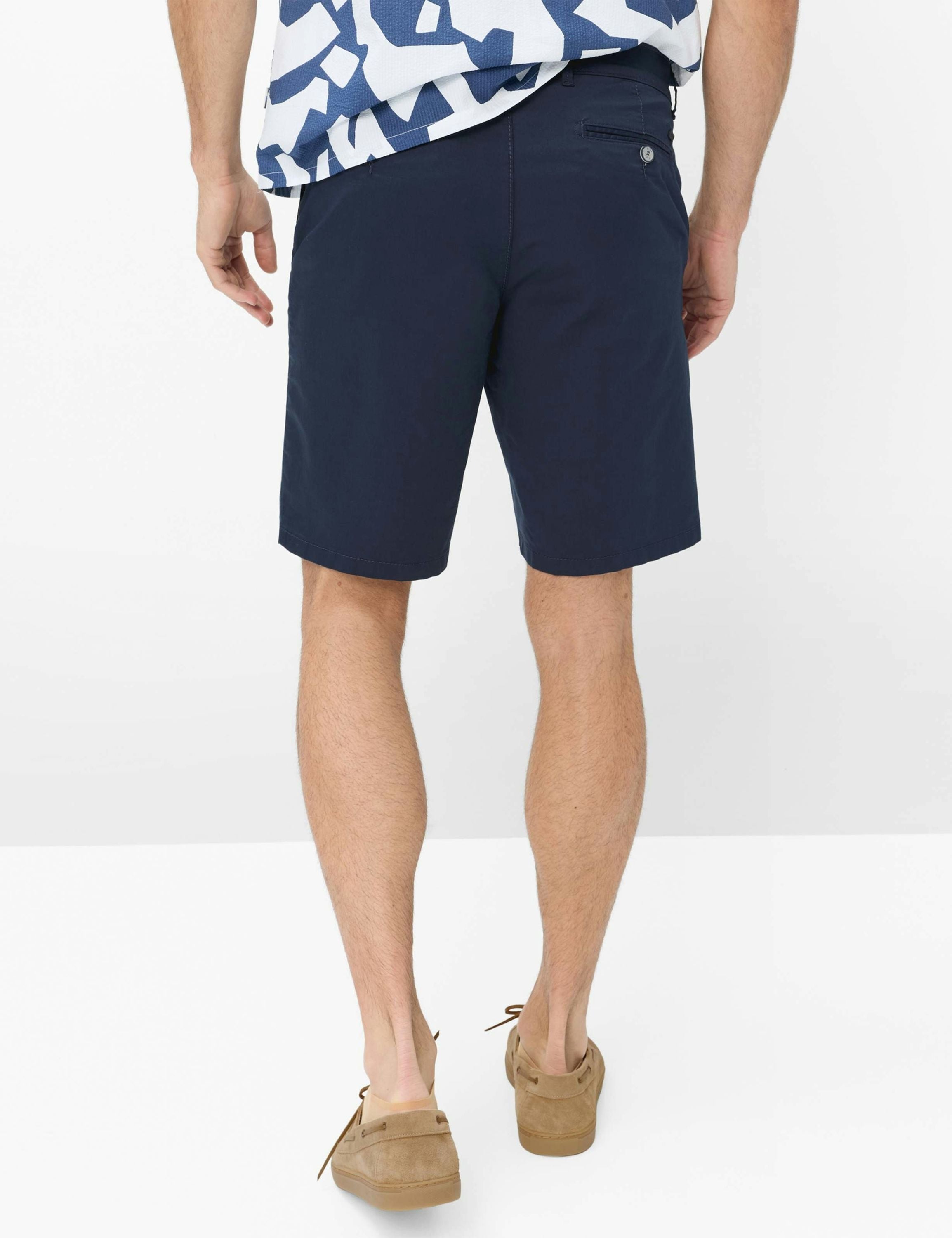 Bermuda-Shorts BOZEN Regular Fit