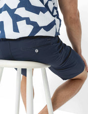 Bermuda-Shorts BOZEN Regular Fit