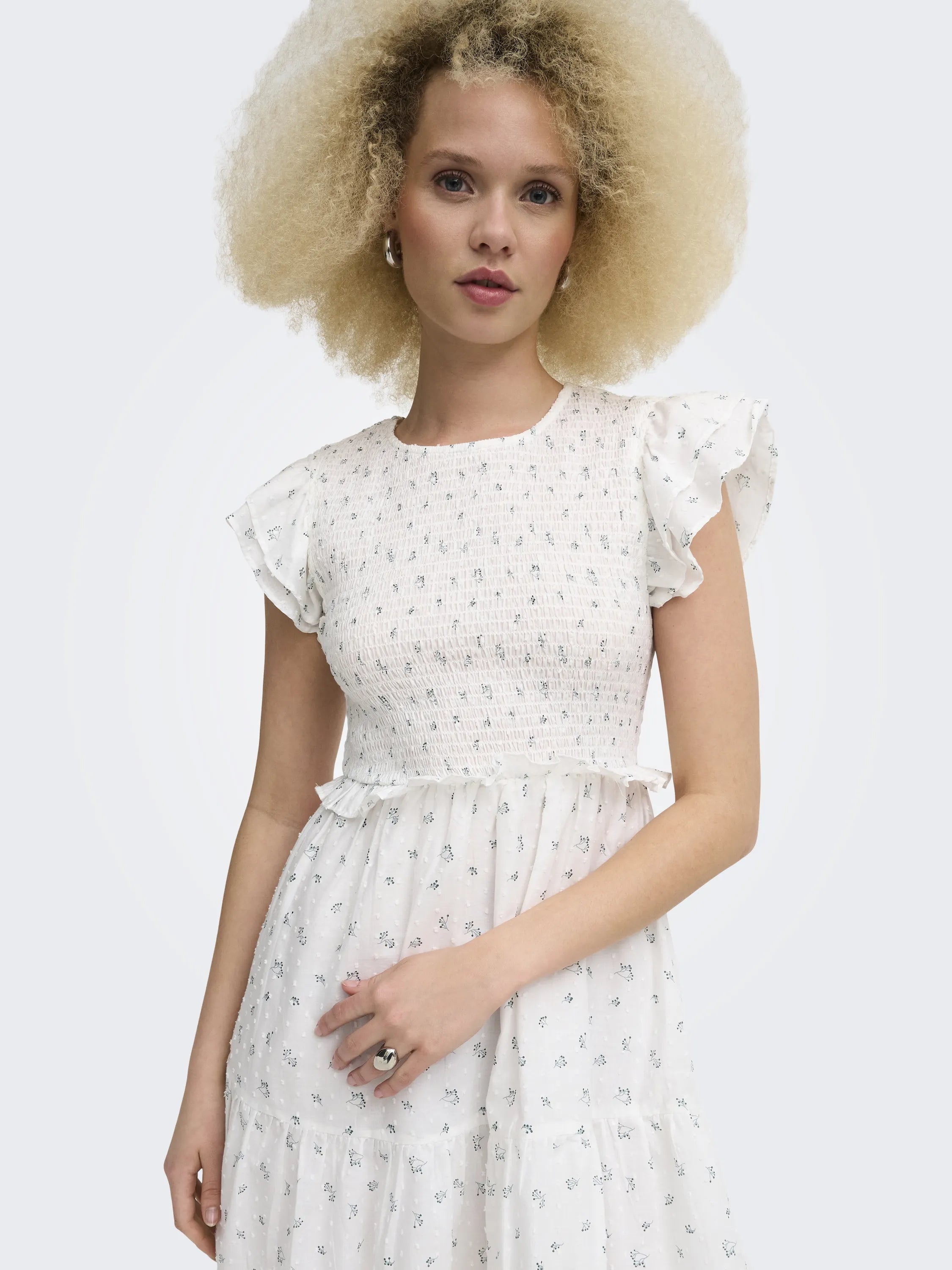 Freizeitkleid ONLDIONE