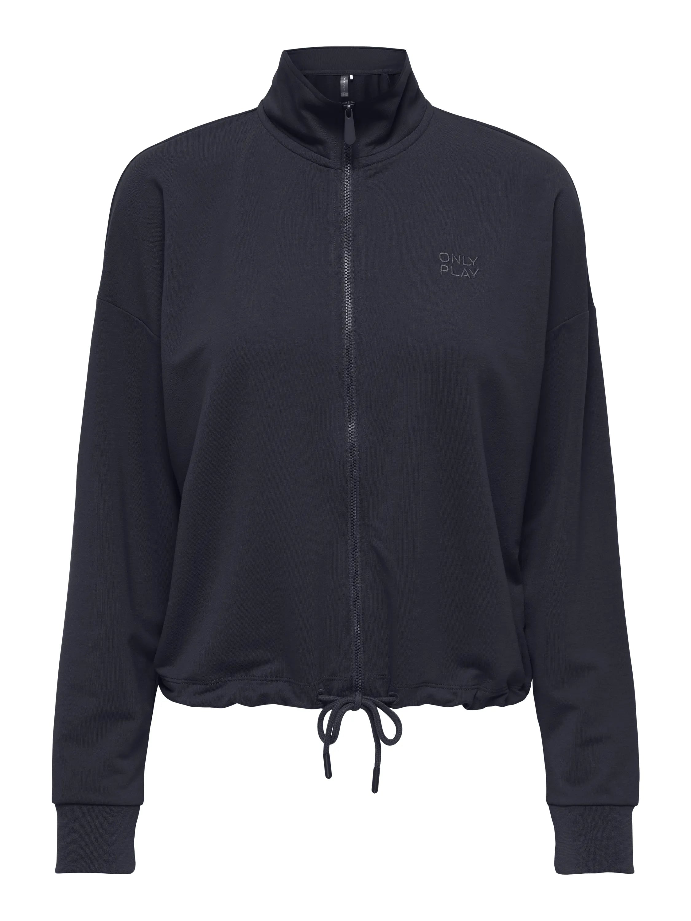 Sweatshirt ONPFREI mit Stehkragen