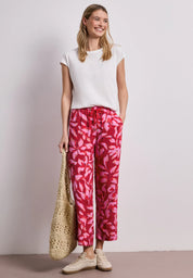 Schlupfhose Loose Fit