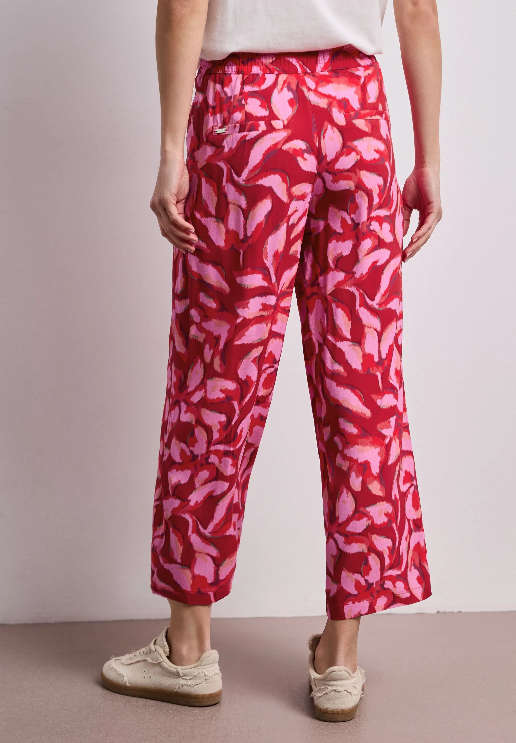 Schlupfhose Loose Fit