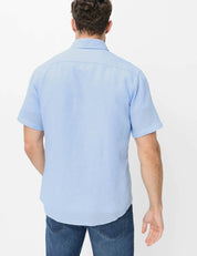 Kurzarmhemd DAN Modern Fit