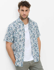 Kurzarmhemd HARDY Modern Fit