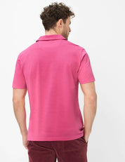 Poloshirt PAZ aus Baumwollmix