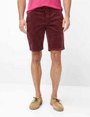 Shorts BALU aus Cord